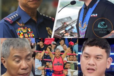 Millions Raised, But One Fighter Missing: The Nicolas Torre vs. Baste Duterte Boxing Match that Captivated the Nation—and Ended Without a Fight (NH)
