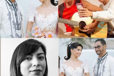 Dahlia Amélie Is a Mirror of Her Mom Anne Curtis: Talent, Charm, and Style All in One Little Package (NH)