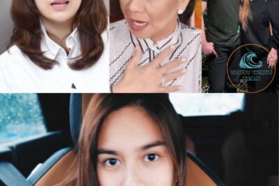 Cristy Fermin Speaks Out After Yen Santos’ First Vlog: A Candid Perspective from the Veteran Columnist (NH)