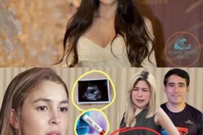 A Closer Look at the Public Disclosure Linking Gigi De Lana and Gerald Anderson Amid Ongoing Relationship Speculations Involving Julia Barretto (NH)