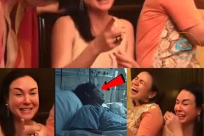 Public Reaction to Gretchen Barretto’s Response to a Help Request from an Ailing Individual: A Case Study in Celebrity Responsibility and Social Perception (NH)