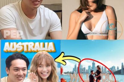 Kathryn Bernardo Says Yes! Actress Officially Engaged to Mark Alcala After Romantic Proposal in Australia (NH)