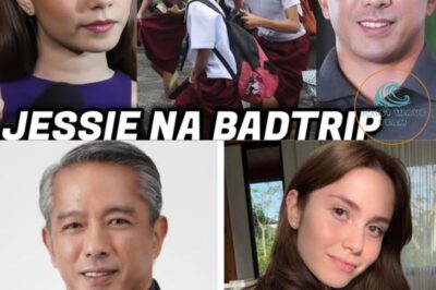Jessy Mendiola Expresses Displeasure Over DILG Undersecretary Jovic Remulla’s Comment Amid Widespread Flooding from Recent Typhoon (NH)
