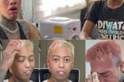 Whamos Cruz Calls Out Awit Gamer for Alleged Financial Irresponsibility; Viral Video Sparks Debate as Awit Turns to Selling Condiments (NH)