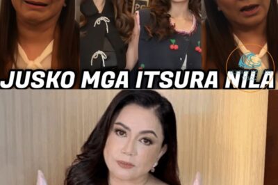 Dina Bonnevie Speaks Out on Cosmetic Procedures in Showbiz: “Some Are Almost Unrecognizable” (NH)