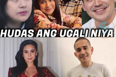 Yen Santos Reflects on Past Relationship with Paolo Contis: “It Was a Nightmare I Had to Wake Up From” (NH)