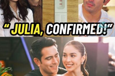 Julia Barretto Reportedly Three Months Pregnant with New Partner: Gerald Anderson Allegedly Reacts with Strong Emotions (NH)