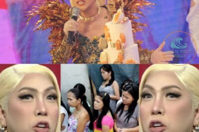 Vice Ganda Receives Mixed Reactions After Speaking Out on Parenting Responsibility During TV Segment (NH)