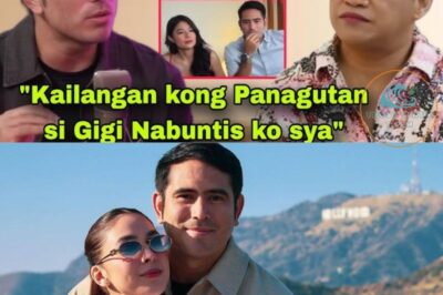 Gerald Anderson Finally Breaks Silence on Real Reason Behind Breakup with Julia Barretto: Gigi De Lana Also Mentioned (NH)