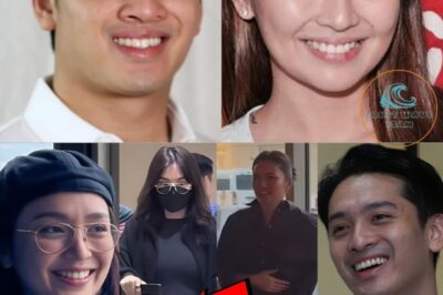 Rumors Swirl Around Kathryn Bernardo’s Alleged Pregnancy: Is Mark Alcala Involved? Here’s What We Know (NH)