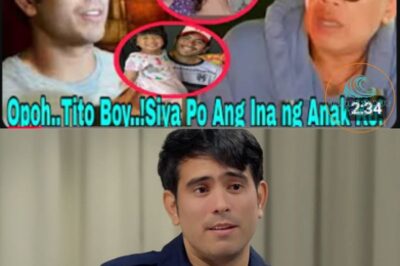 Gerald Anderson Publicly Introduces New Partner and Mother of His Child: A New Chapter Begins (NH)