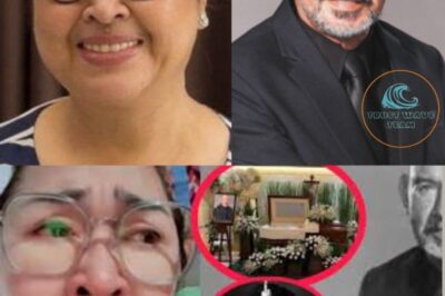 Elizabeth Oropesa Shares the Truth Behind Dante Rivero’s Final Days: A Legacy Remembered with Dignity and Love (NH)
