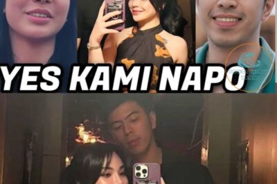 Elisse Joson Breaks Her Silence: An Emotional Reveal of Why She and McCoy de Leon Broke Up After Five Years of Love, Parenthood, and Lessons (NH)