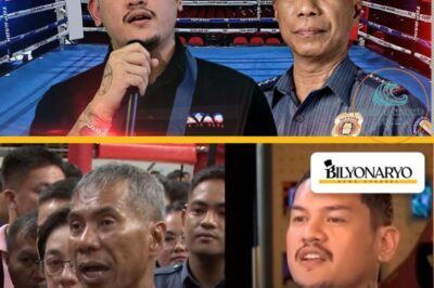 “I Will No Longer Be Fooled”: How General Torre’s Statement Sparked a Political Clash With Mayor Baste Duterte (NH)
