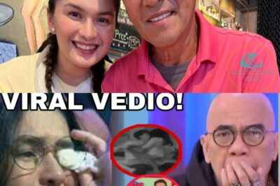 Pauleen Luna Speaks Out: Emotional Reaction to the Viral Video Involving Vic Sotto and Atasha Muhlach (NH)