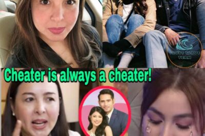 Marjorie Barretto Breaks Her Silence: No Anger Over Gerald Anderson’s Relationship with Gigi De Lana (NH)