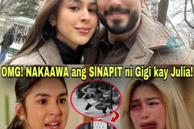 Julia Barretto Did Not Publicly Criticize Gigi De Lana for Gerald Anderson Relationship: What the Evidence Shows (NH)