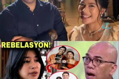 Gigi De Lana Proudly Announces Her Pregnancy: Gerald Anderson to Become a Father! (NH)