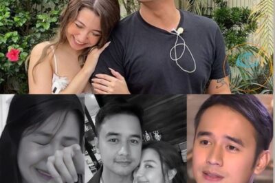 From Pinky Promises to Promise Rings: The Unfolding Love Story of Donnalyn Bartolome and JM de Guzman That Took Years to Bloom (NH)