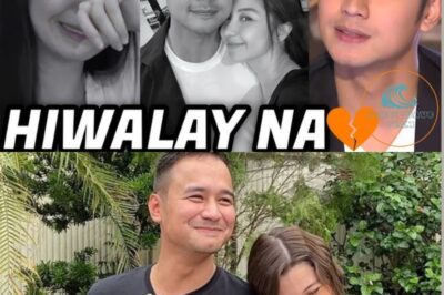 Heartbreaking Revelation: Donnalyn Bartolome Opens Up About Breakup with JM De Guzman — Was She Just Used? (NH)