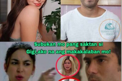 Gerald Anderson Finally Speaks: Clearing the Air on Julia Barretto, Relationship Rumors, and the Gigi de Lana Speculation (NH)