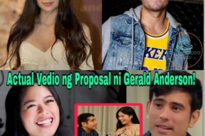 Gerald Anderson’s Relationship Rumors Debunked: No Engagement to Gigi de Lana and the Truth About Julia Barretto (NH)