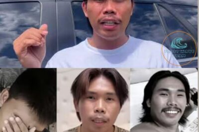 From Deactivation to Controversy: Boy Tapang’s Alleged Return to Gambling Promotion Sparks Outrage (NH)