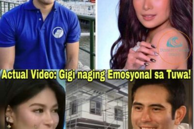 Gerald Anderson and Gigi De Lana: Did They Just Reveal a New Home Together? What We Really Know About the Speculations (NH)