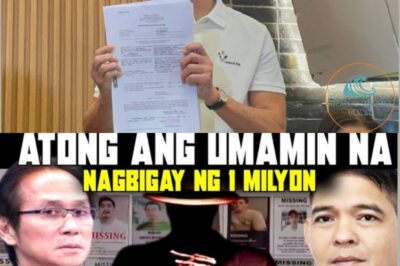 Charlie “Atong” Ang’s Shadow Payments: Did He Really Give ₱1 Million to a Laguna Police Director? Examining the Missing Sabungeros Scandal (NH)