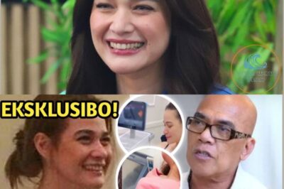 Bea Alonzo Opens Up: Her Pregnancy Journey, Health, and Waves of Change (NH)