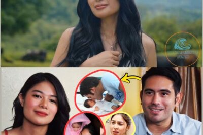 Gerald Anderson and Gigi De Lana Finally Confirm Their Relationship and Child After Four Years of Silence: What We Know So Far (NH)