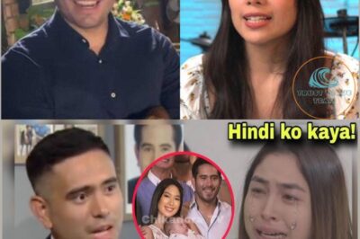Finally! Gerald Anderson Speaks Out and Is Ready to Take Responsibility for His Child with Gigi De Lana (NH)