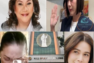 Cristy Fermin Arrested Following Warrant Issued in Libel Case Filed by Bea Alonzo: A Deep Dive into the Legal and Media Implications (NH)
