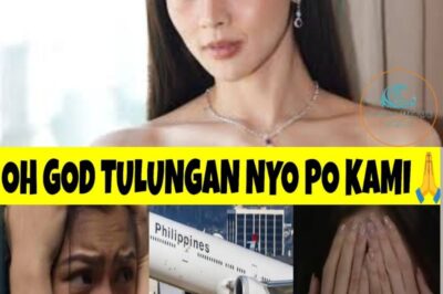 Caught on Camera: Kim Chiu’s Composed Reaction Inside the Plane After In-Flight Incident Shocks Passengers (NH)