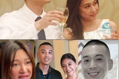 Rufa Mae Quinto in Mourning After the Passing of Husband Trevor Magallanes: A Quiet Goodbye to a Love That Changed Her Life (NH)