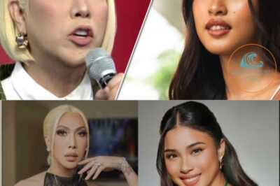 Vice Ganda Seeks Help from Atty. Annette Gozon for Shuvee Etrata: What Really Happened Behind the Scenes? (NH)