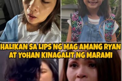 Chaos Erupts as Judy Ann Santos Witnesses Husband’s Actions Toward Their Child: A Family in the Spotlight (NH)