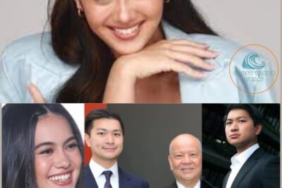 GRABE! Atasha Muhlach Publicly Introduces Her Boyfriend — The Son of Billionaire Ramon Ang! (NH)