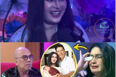 Pauleen Luna Speaks Out About Atasha and Bossing’s Child: What You Need to Know (NH)