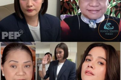 Cristy Fermin Refuses to Back Down Despite Arrest Warrant Filed by Bea Alonzo — “I Will Fight This Case!” (NH)