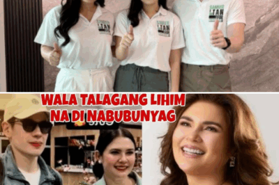 Pinakamalaking Rebelasyon: Vina Morales, Emosyonal na Pag-amin sa Relasyon kay Jake Ejercito na Nagulat ang Lahat!