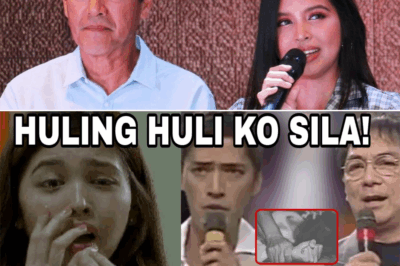 Bagong Rebelasyon ni Maine Mendoza: Mga Matinding Paratang kay Vic Sotto at Joey de Leon Kaugnay ng Trahedya ni Atasha Muhlach!