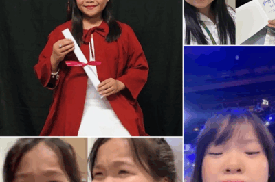 SA GITNA NG KATAHIMIKAN – isang matapang na PAG-AMIN ang kumalat. Tumigil sa pag-aaral si Ryzza Mae Dizon dahil sa labis na lungkot