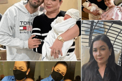 HINDI ITO SHOWBIZ — ito’y isang TUNAY NA PAGHINGI NG TAWAD! Sa lumabas na handwritten letter, Dina Bonnevie humihingi