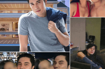 ISANG PAG-IBIG NA NAUWING TRAHEDYA — Paulo Avelino, ibinenta ang bahay sa Makati para sa nobya. Ngunit ilang araw lang ang lumipas