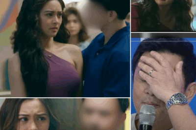 BINASAG ANG KATAHIMIKAN — Kim Chiu, unang beses na nagkuwento tungkol sa behind-the-scenes conflict sa Linlang!