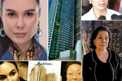 ISANG URBAN LEGEND NA PINAGBABAWAL — Gretchen Barretto, sinasabing naging dahilan kung bakit di na pinapahintulutan ang istorya sa RCBC!