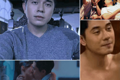 HINDI ITO KAGULANG-GULANG — isang sikat na aktor tulad ni Paulo Avelino ay nakatanggap ng MAINIT na larawan mula sa isang fan sa DM!