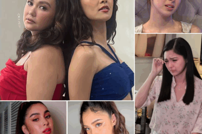 BINASAG ANG KATAHIMIKAN — Angelica Panganiban hindi na nanahimik at TUMAYO para kay Kim Chiu!