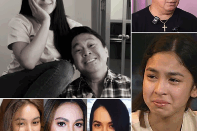 ISANG PAMILYANG GUMIGIBA — hindi lang ito usapang ama’t anak. Sa likod ng mga IG post at interviews, may lalim ang sugat ng pamilya Barretto
